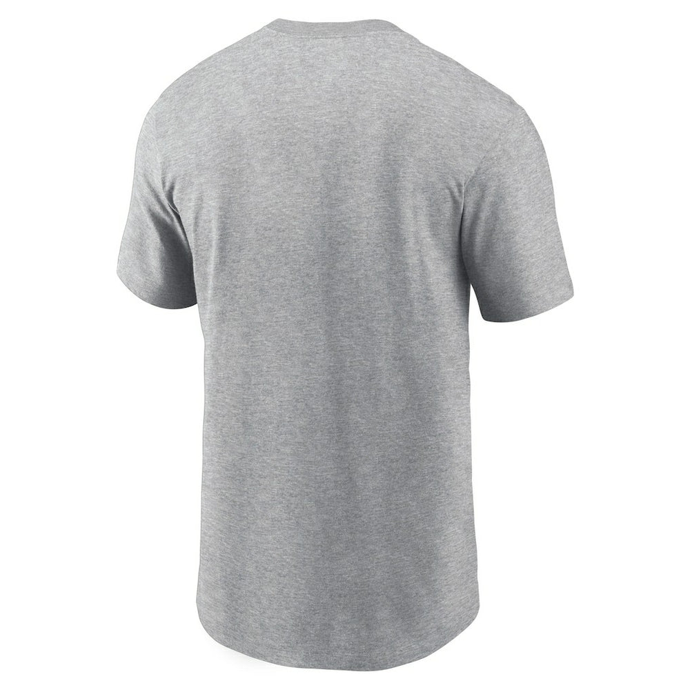 Indianapolis Colts Nike New England Patriots vs.  2023 Frankfurt Game Essential T-Shirt