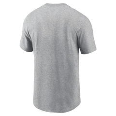 Indianapolis Colts Nike New England Patriots vs.  2023 Frankfurt Game Essential T-Shirt