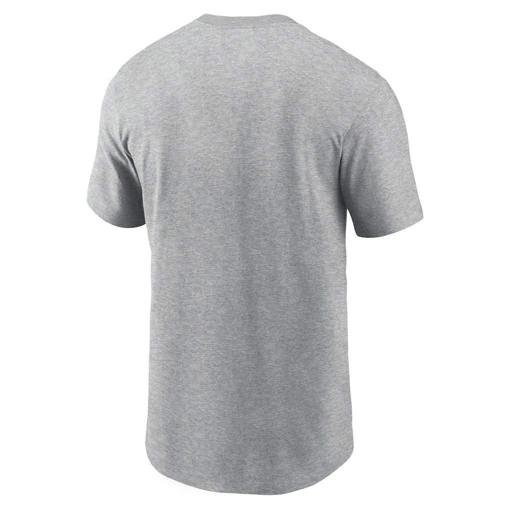 Buffalo Bills Nike Jacksonville Jaguars vs.  2023 London Game T-Shirt