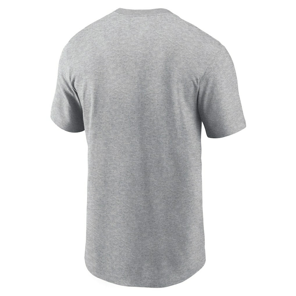 Buffalo Bills Nike Jacksonville Jaguars vs.  2023 London Game T-Shirt