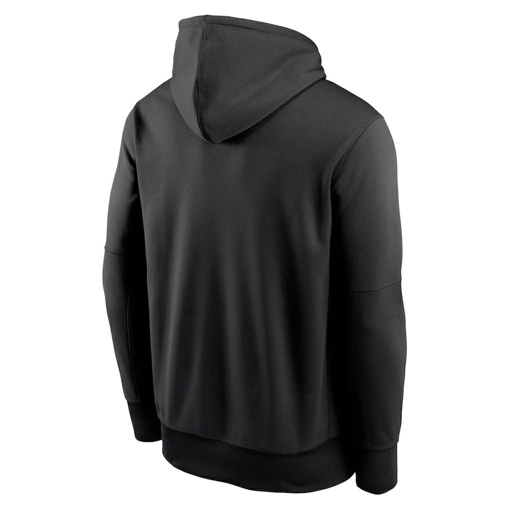 Atlanta Falcons Nike vs. Jacksonville Jaguars 2023 London Game Pullover Hoodie