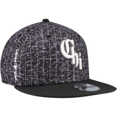 Chicago White Sox New Era City Connect 9FIFTY Snapback Hat | MLB New