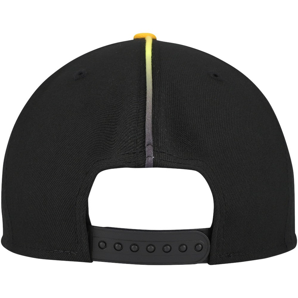 Pittsburgh Pirates New Era City Connect 9FIFTY Snapback Hat | MLB Sale
