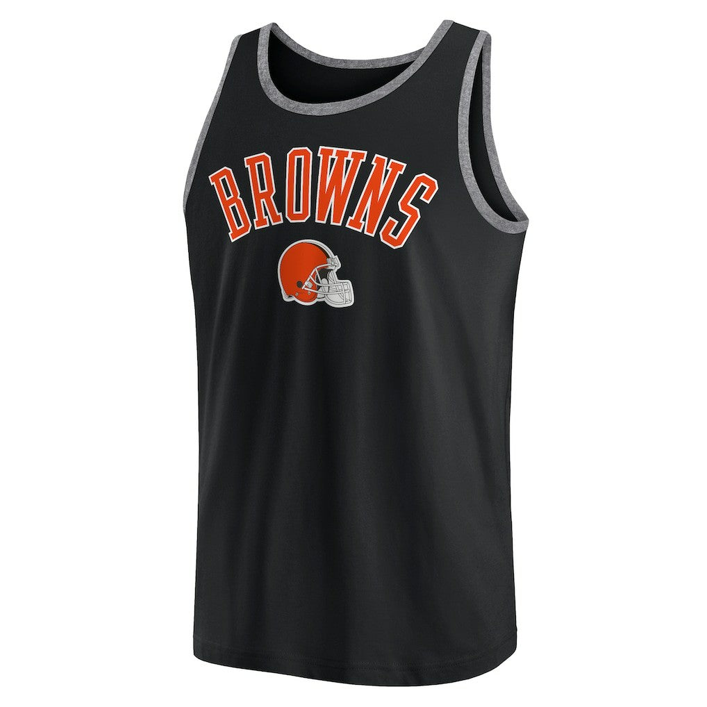Cleveland Browns Fanatics Bet Tank Top