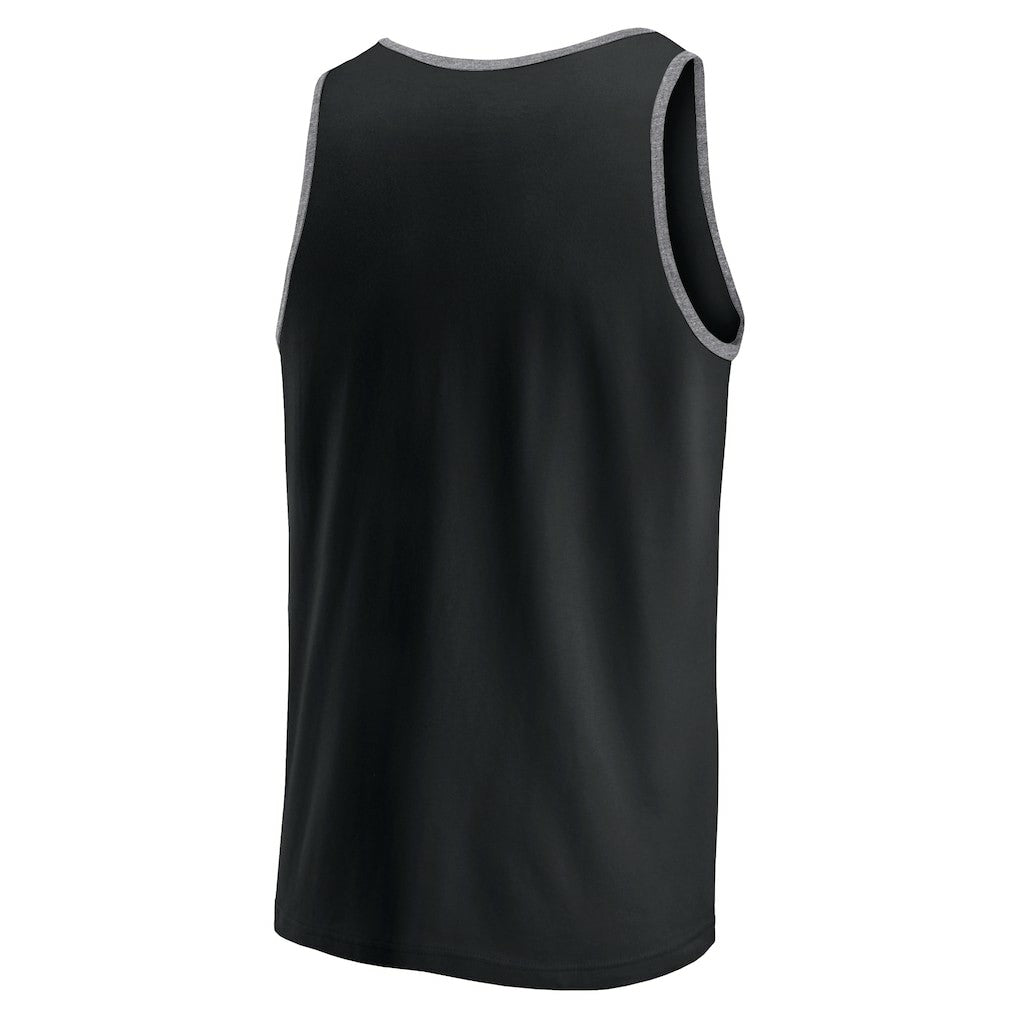 Cleveland Browns Fanatics Bet Tank Top