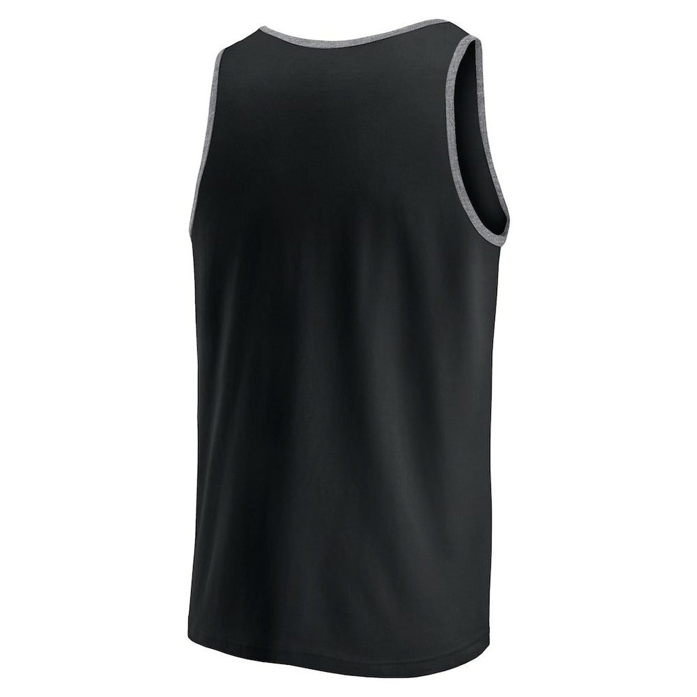 Cleveland Browns Fanatics Bet Tank Top