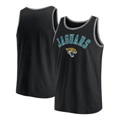 Jacksonville Jaguars Fanatics Bet Tank Top