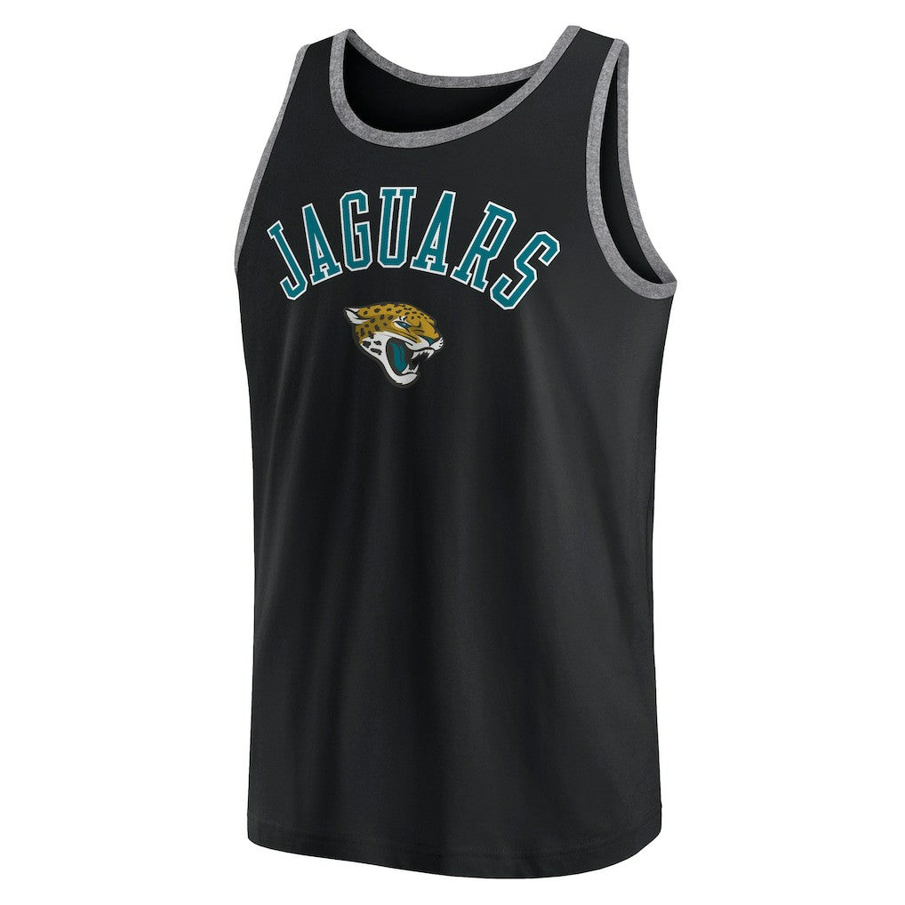 Jacksonville Jaguars Fanatics Bet Tank Top