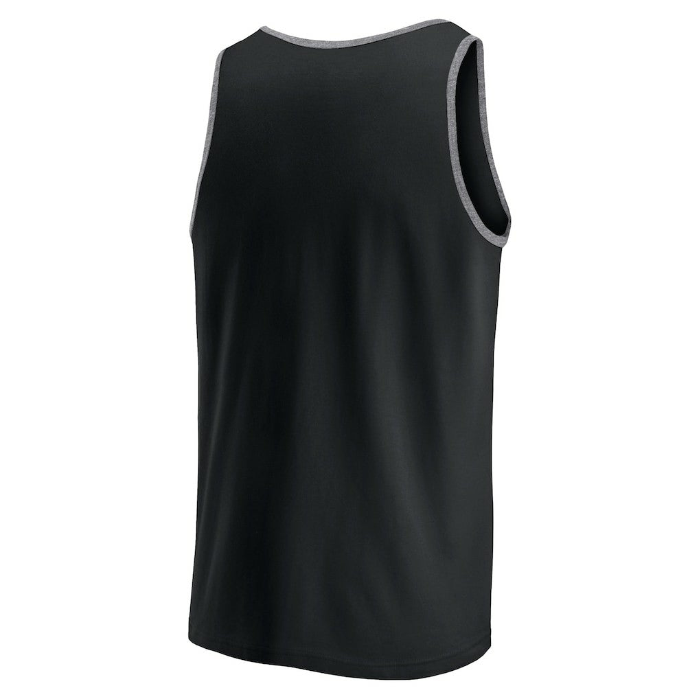 Jacksonville Jaguars Fanatics Bet Tank Top