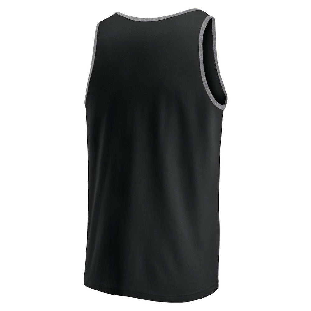Jacksonville Jaguars Fanatics Bet Tank Top