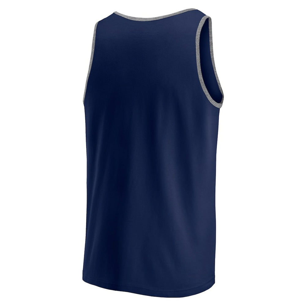 New England Patriots Fanatics Bet Tank Top