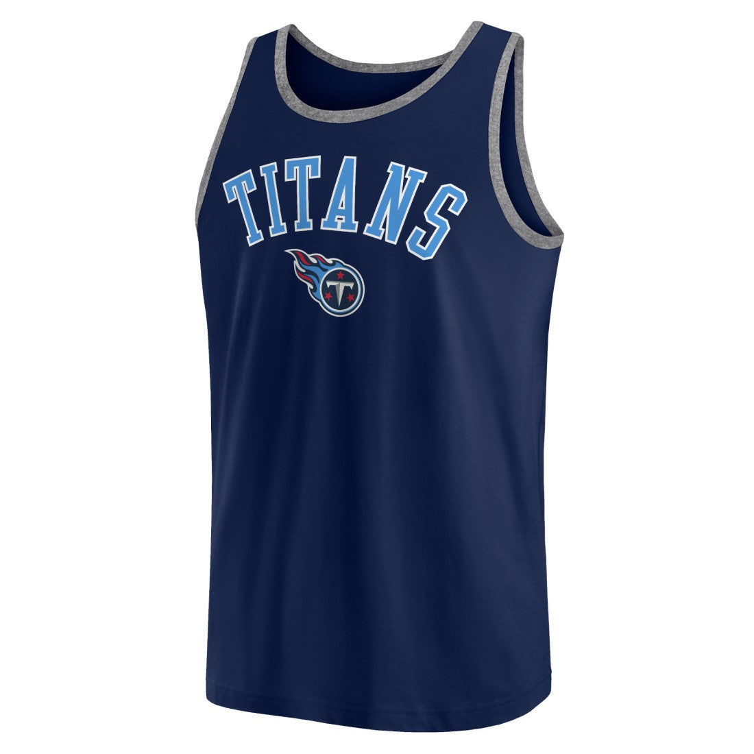 Tennessee Titans Fanatics Bet Tank Top