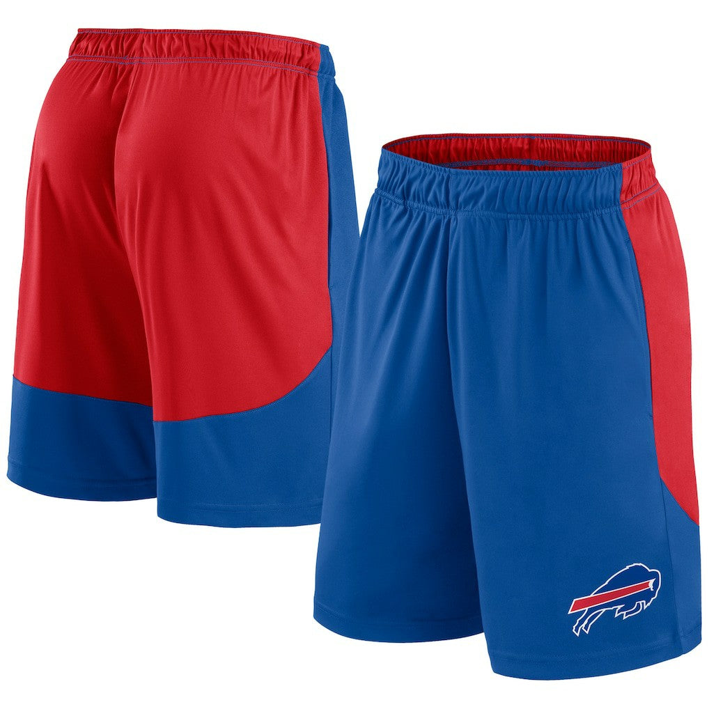 Buffalo Bills Fanatics Go Hard Shorts