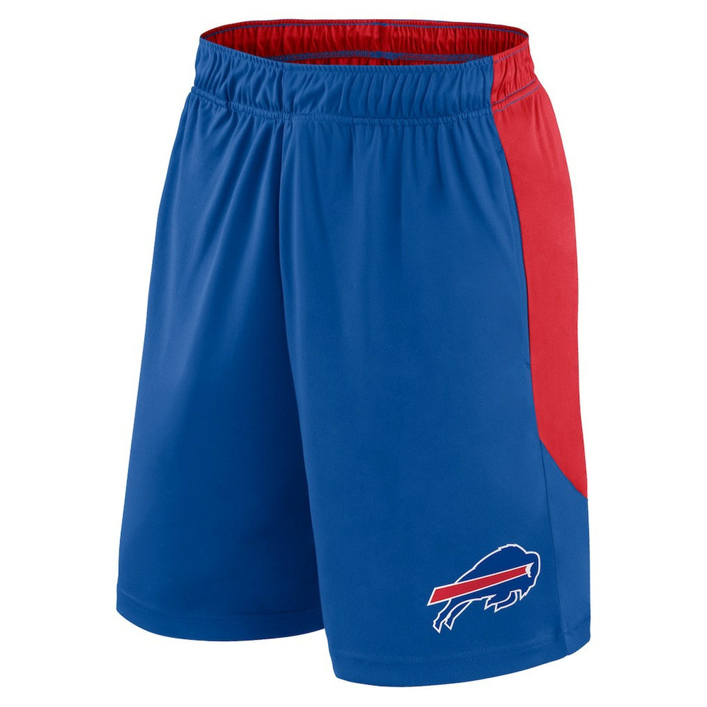 Buffalo Bills Fanatics Go Hard Shorts