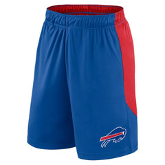 Buffalo Bills Fanatics Go Hard Shorts