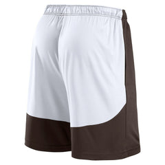 Cleveland Browns Fanatics Go Hard Shorts