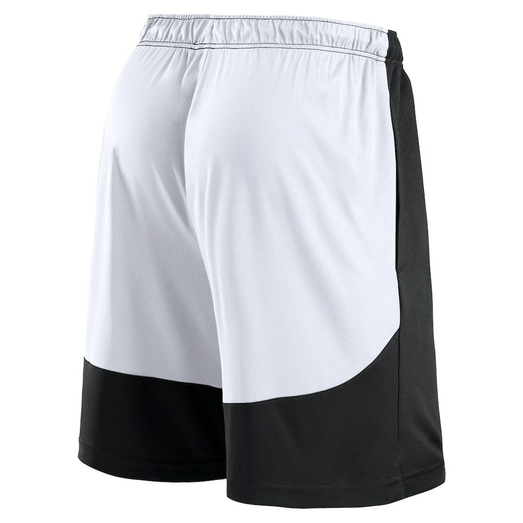 Las Vegas Raiders Fanatics Go Hard Shorts