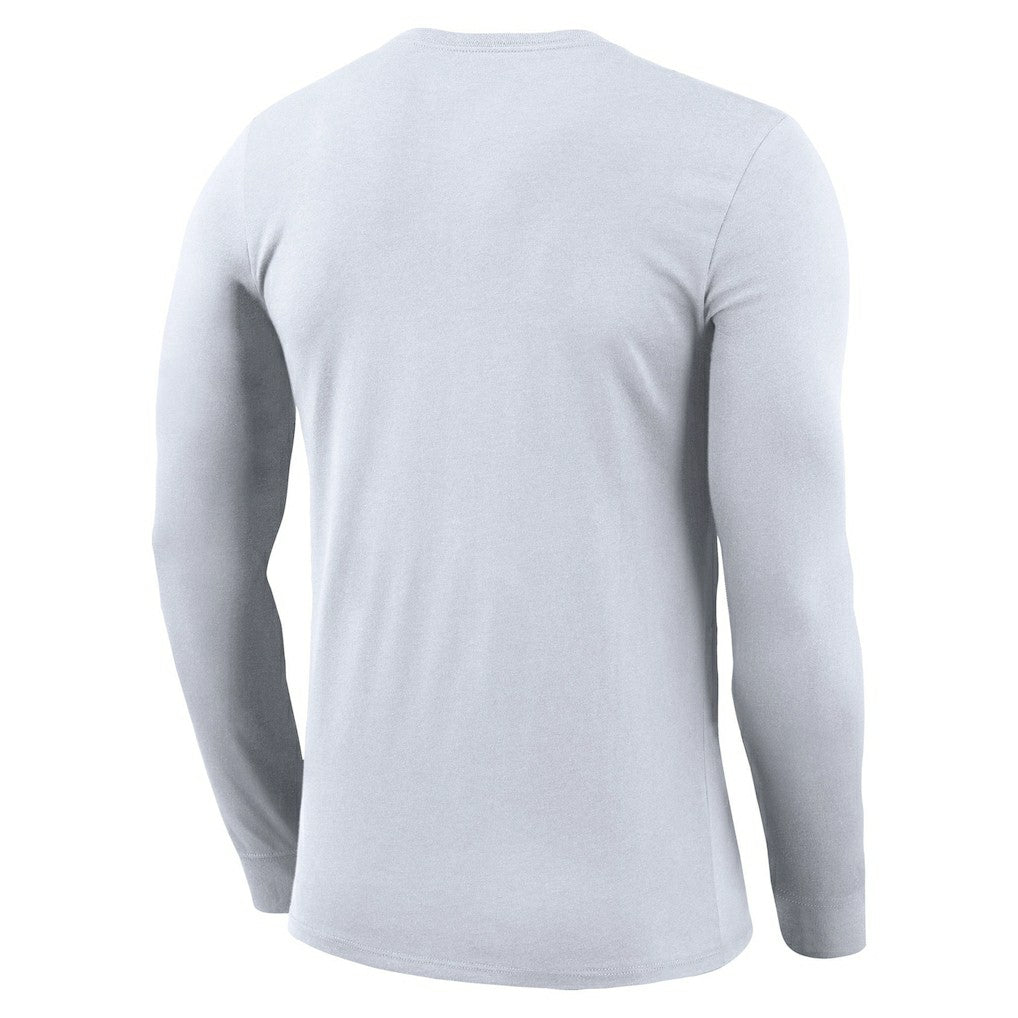 Golden State Warriors Jordan Brand Unisex Statement Edition Legend Performance Long Sleeve T-Shirt sale On Sale