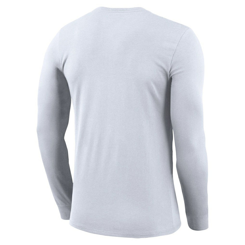 Golden State Warriors Jordan Brand Unisex Statement Edition Legend Performance Long Sleeve T-Shirt sale On Sale