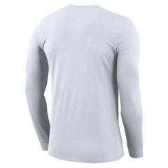 Golden State Warriors Jordan Brand Unisex Statement Edition Legend Performance Long Sleeve T-Shirt sale On Sale