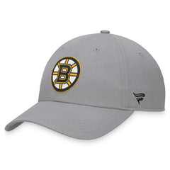 Boston Bruins Fanatics Extra Time Adjustable Hat Discount