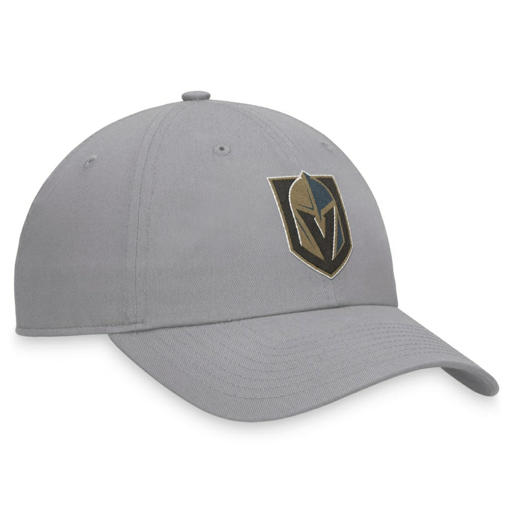 Vegas Golden Knights Fanatics Extra Time Adjustable Hat Outlet