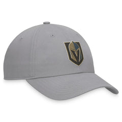 Vegas Golden Knights Fanatics Extra Time Adjustable Hat Outlet