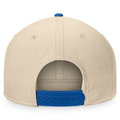 New York Islanders Fanatics Goalaso Snapback Hat Online