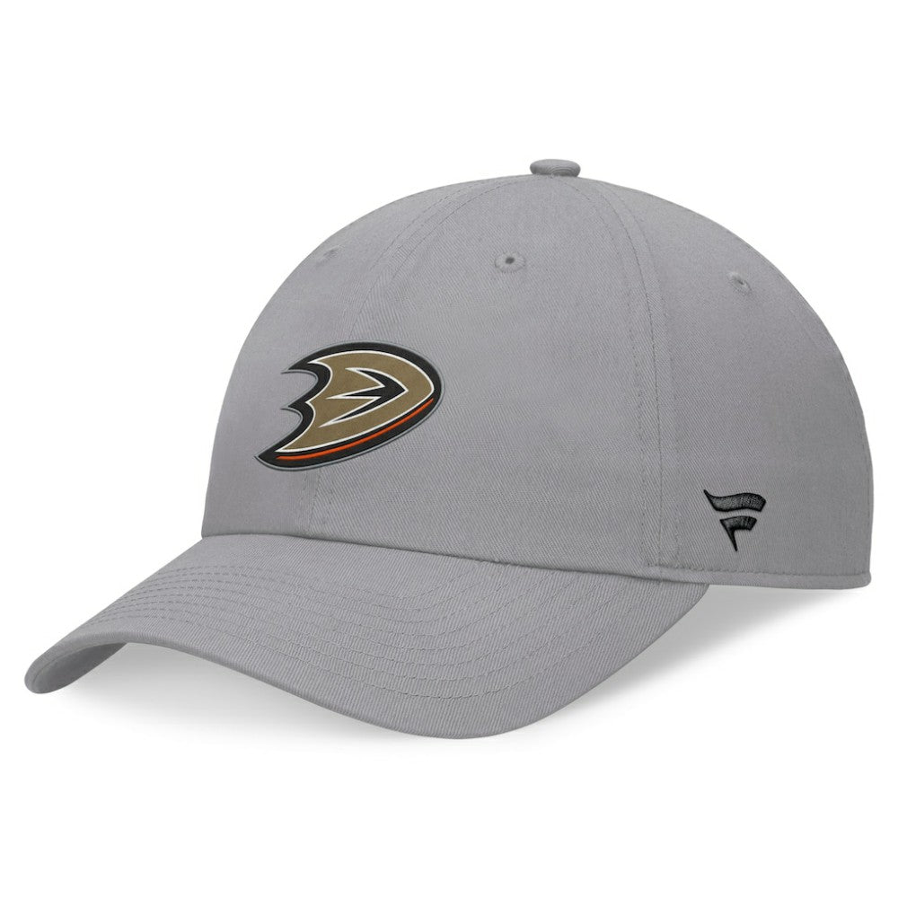 Anaheim Ducks Fanatics Extra Time Adjustable Hat Sale