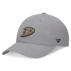 Anaheim Ducks Fanatics Extra Time Adjustable Hat Sale