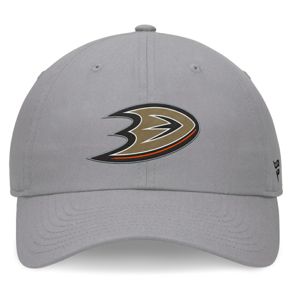 Anaheim Ducks Fanatics Extra Time Adjustable Hat Sale
