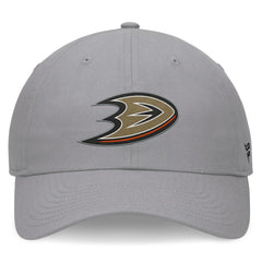 Anaheim Ducks Fanatics Extra Time Adjustable Hat Sale