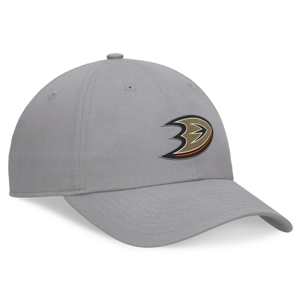 Anaheim Ducks Fanatics Extra Time Adjustable Hat Sale