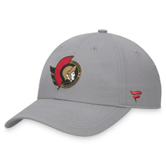 Ottawa Senators Fanatics Extra Time Adjustable Hat Outlet