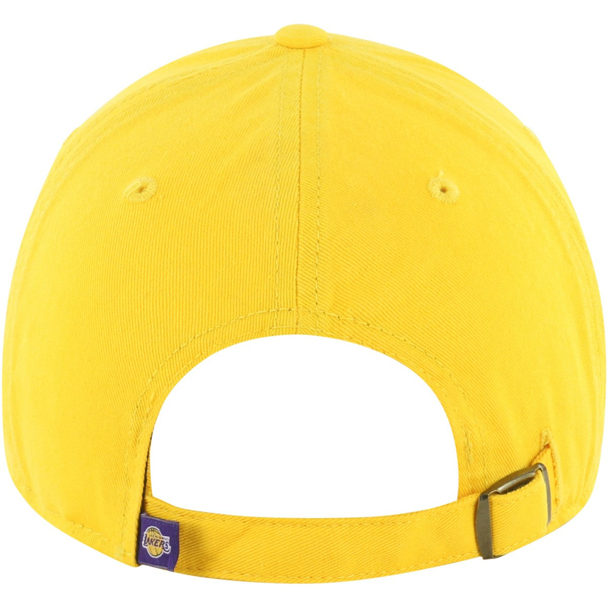 Los Angeles Lakers '47 Core Wordmark Clean Up Adjustable Hat For Sale
