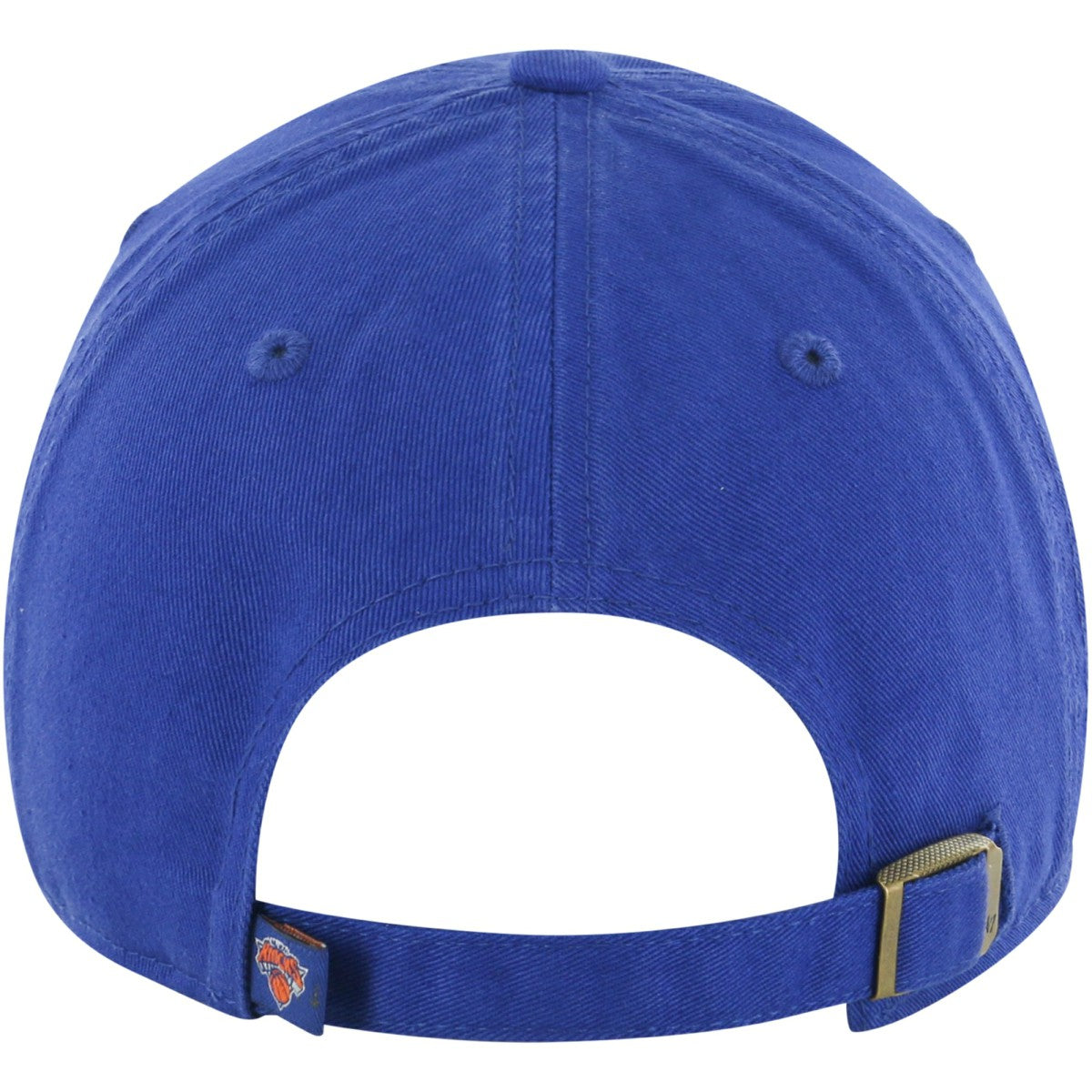 New York Knicks '47 Core Wordmark Clean Up Adjustable Hat On Sale