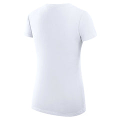 Detroit Lions  G-III 4Her by Carl Banks Women's V-Neck Fitted T-Shirt