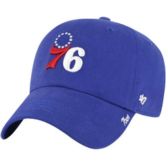 Philadelphia 76ers '47 Women's Miata Clean Up Adjustable Hat Outlet