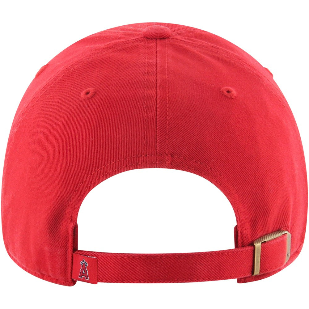 Los Angeles Angels '47 Clean Up Adjustable Hat | MLB Online