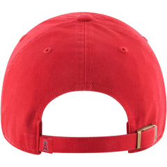 Los Angeles Angels '47 Clean Up Adjustable Hat | MLB Online