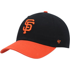 San Francisco Giants '47 Clean Up Adjustable Hat | MLB Near me