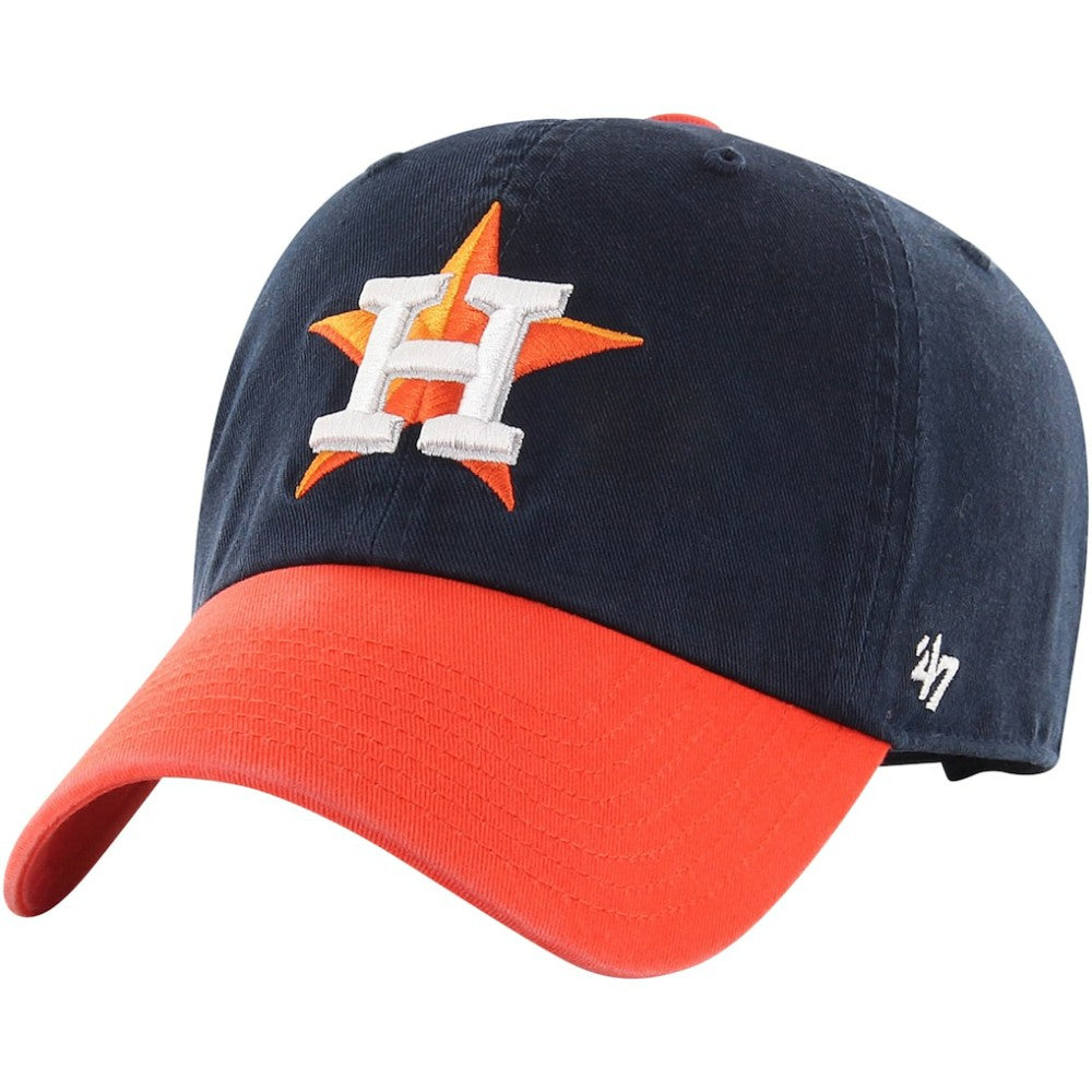 Houston Astros '47 Clean Up Adjustable Hat | MLB Shop