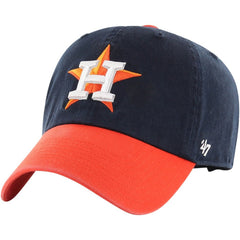 Houston Astros '47 Clean Up Adjustable Hat | MLB Shop