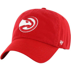 Atlanta Hawks '47 Classic Franchise Fitted Hat On Sale
