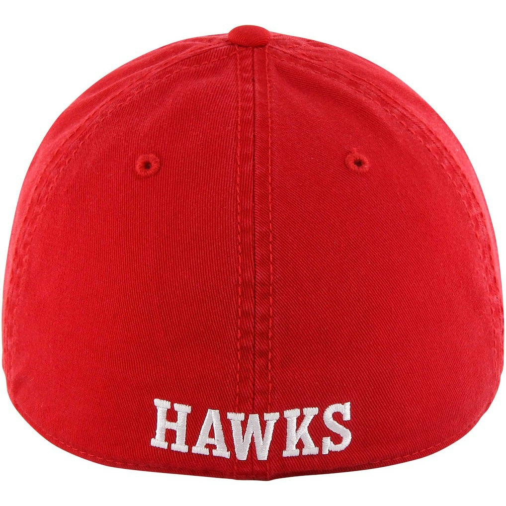Atlanta Hawks '47 Classic Franchise Fitted Hat On Sale