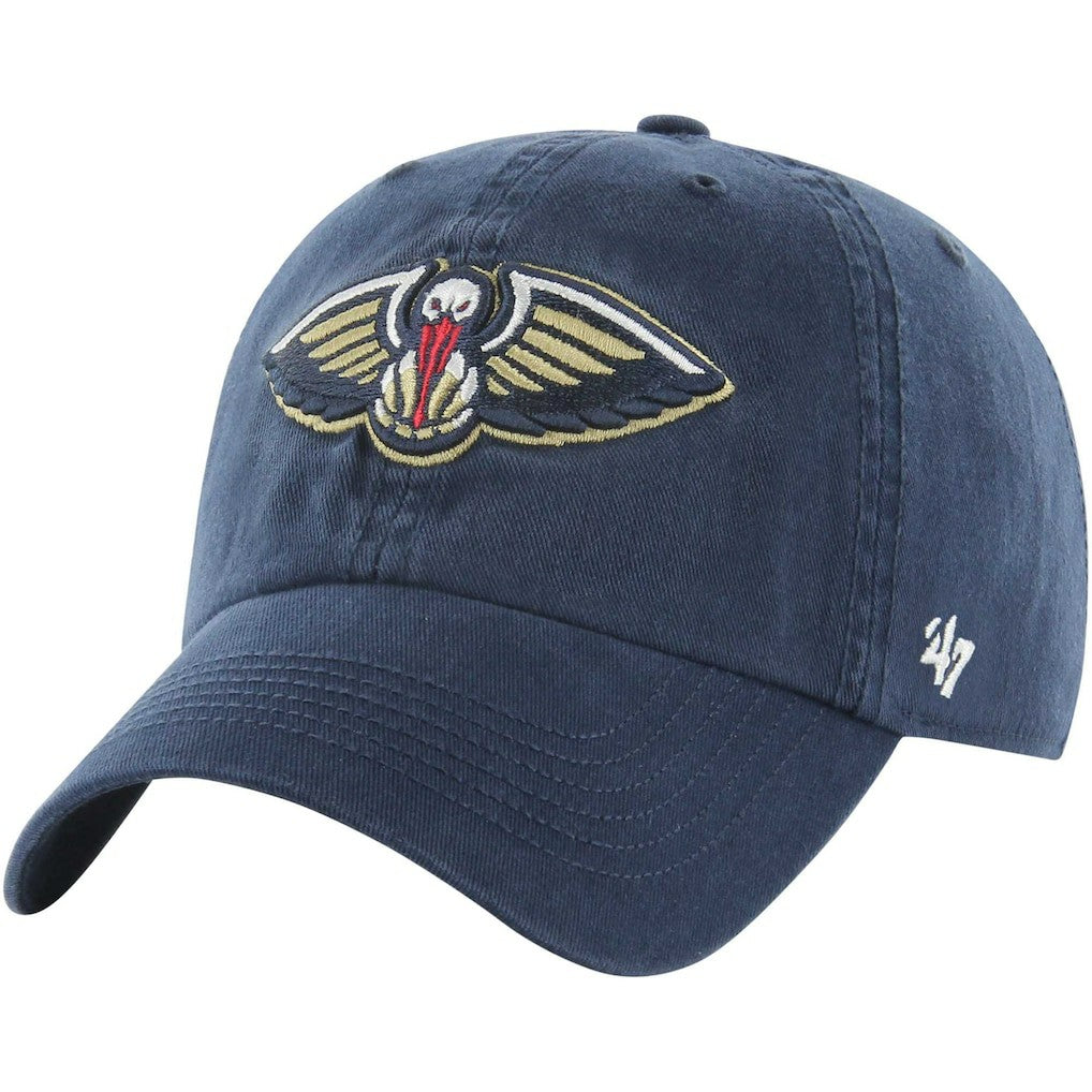New Orleans Pelicans '47 Classic Franchise Fitted Hat Online
