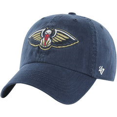 New Orleans Pelicans '47 Classic Franchise Fitted Hat Online