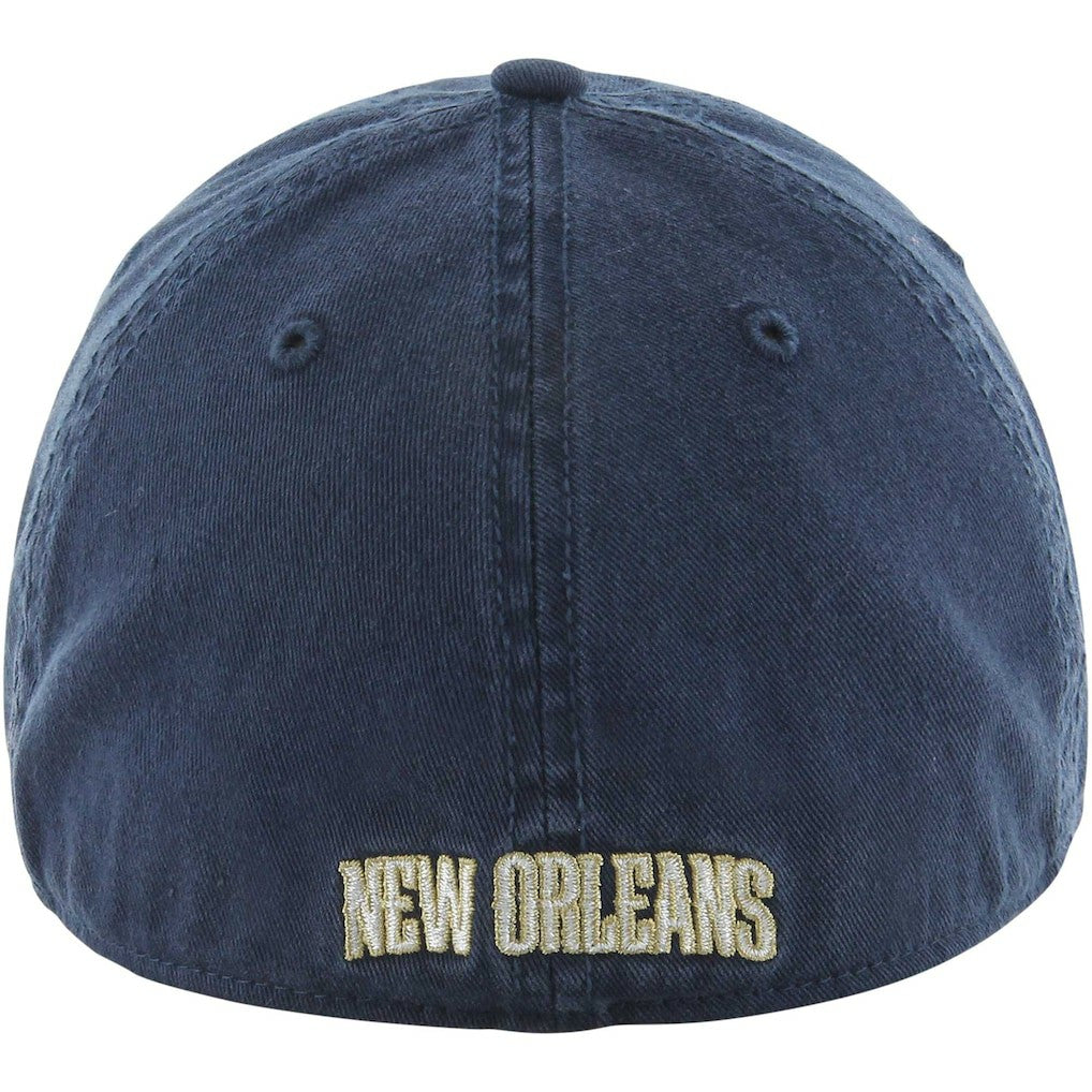 New Orleans Pelicans '47 Classic Franchise Fitted Hat Online