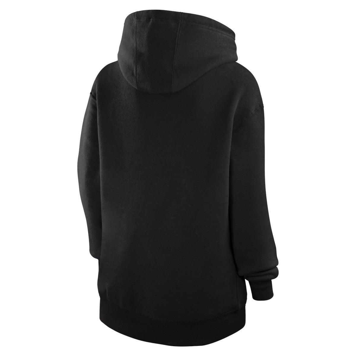 Utah Jazz G-III 4Her by Carl Banks Women's Filigree Logo Pullover Hoodie - Black shop Discount