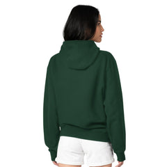 Minnesota Wild G-III 4Her by Carl Banks Women's Filigree Logo Pullover Hoodie – Green Online